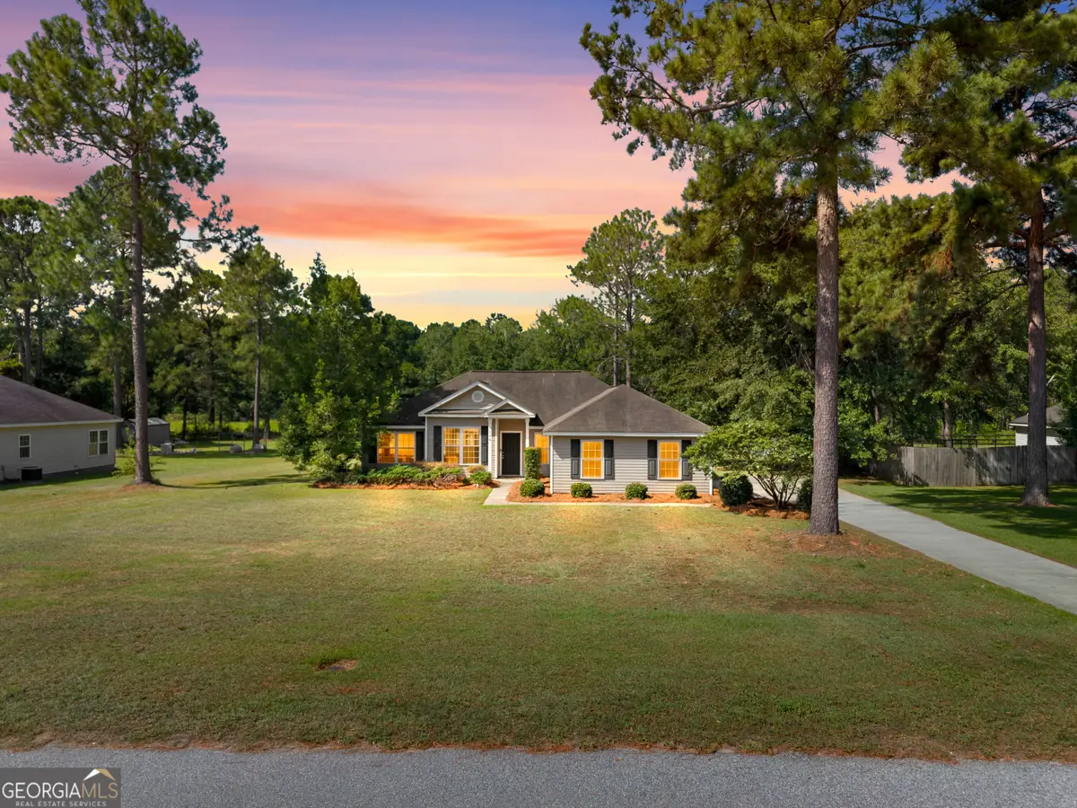 138 Stonebrook Way, Statesboro, GA 30458 - #1