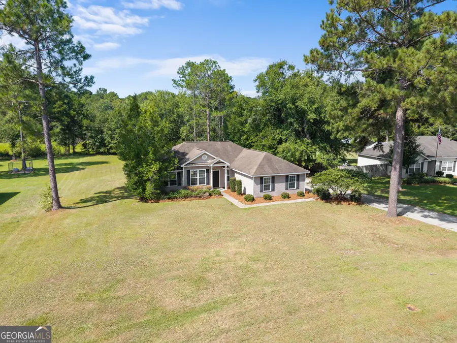 138 Stonebrook Way, Statesboro, GA 30458 - #2