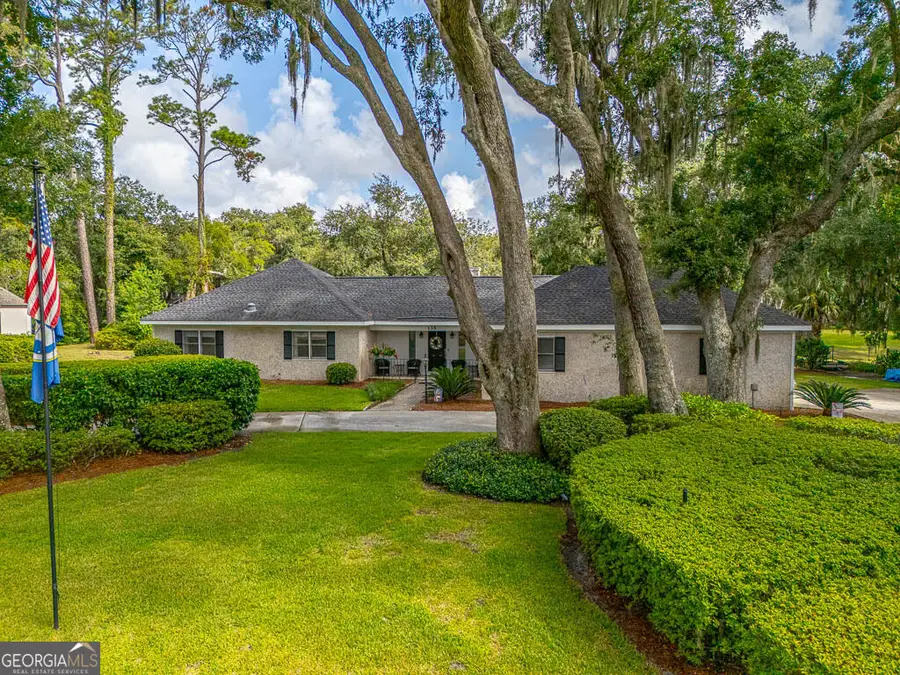 135 Colonial Drive, Saint Simons, GA 31522 - #2