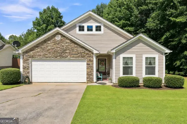 118 Meadowbrook Lane, Grantville, GA 30220