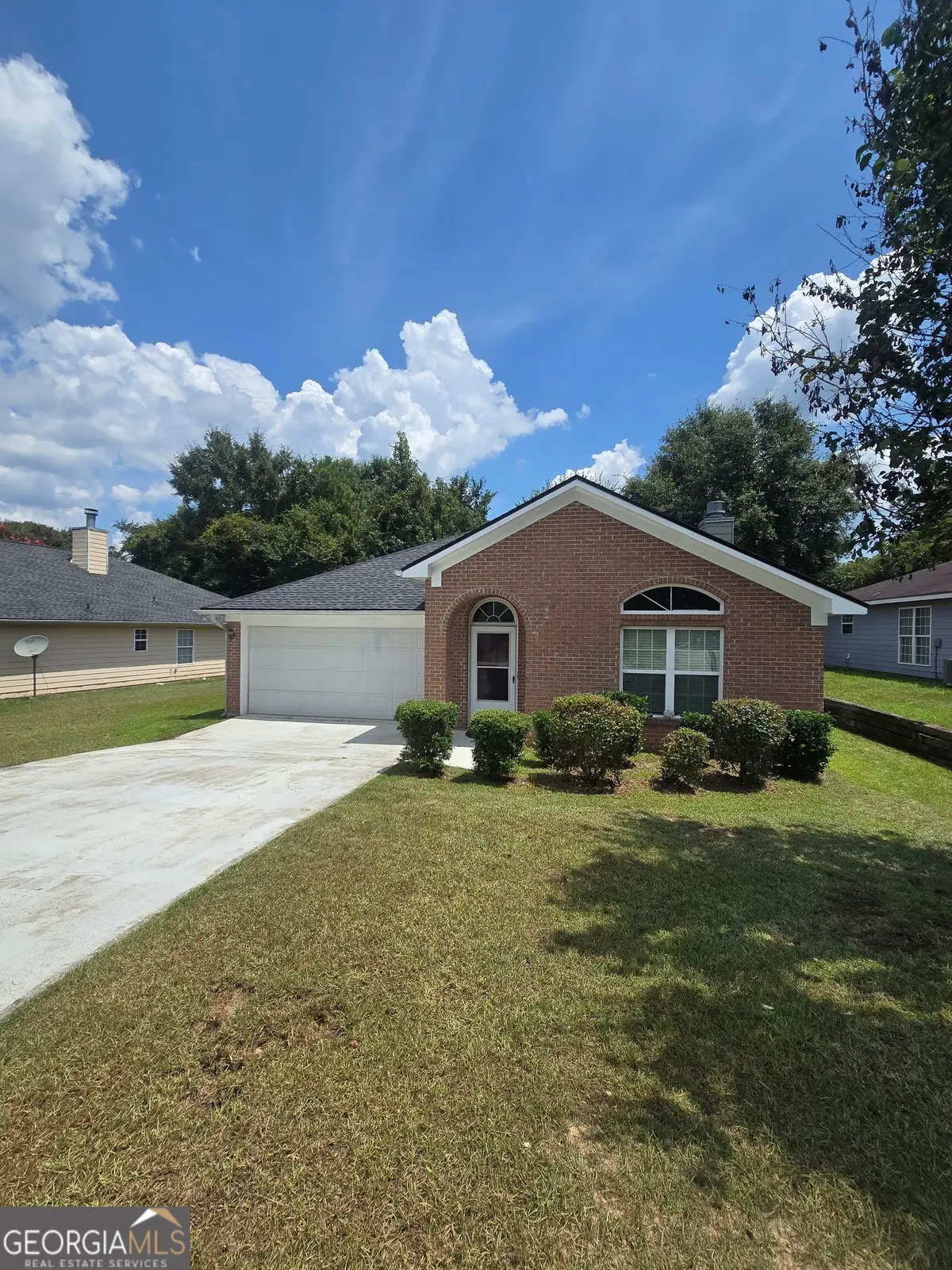 246 Beaumont Heights, Macon, GA 31206 - #1