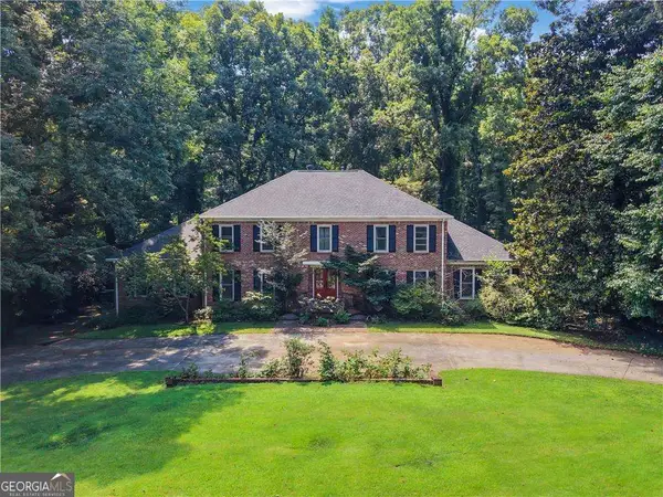 5874 Musket Lane, Stone Mountain, GA 30087