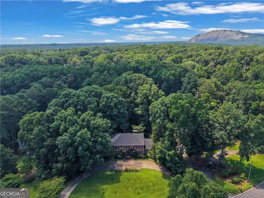 5874 Musket Lane, Stone Mountain, GA 30087 - #2
