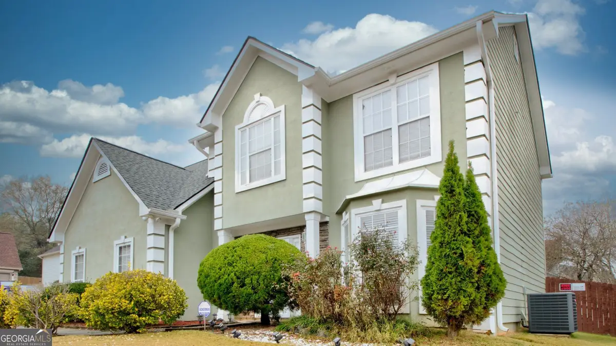 729 River Bridge Drive, Lawrenceville, GA 30046 - #1
