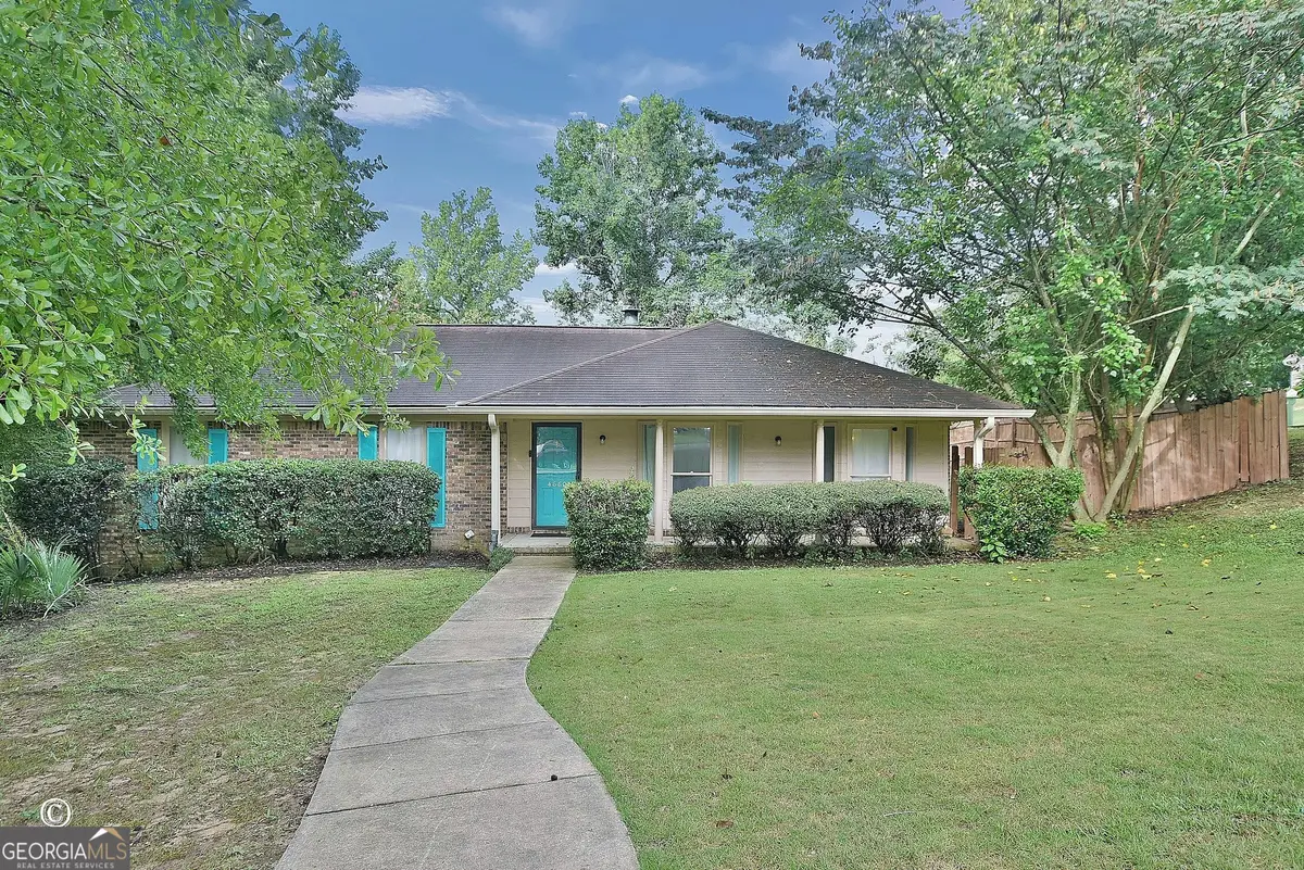 4660 Woodmere Lane, Columbus, GA 31907 - #1