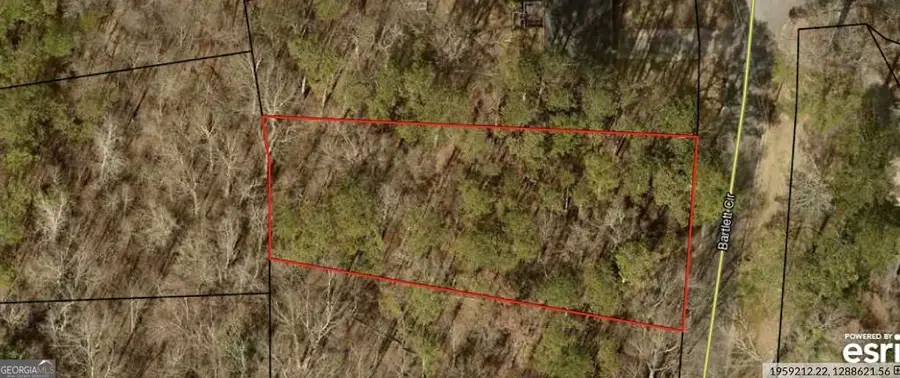 0 Bartlett Circle, Bowdon, GA 30108 - #2