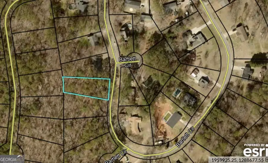 0 Bartlett Circle, Bowdon, GA 30108 - #3