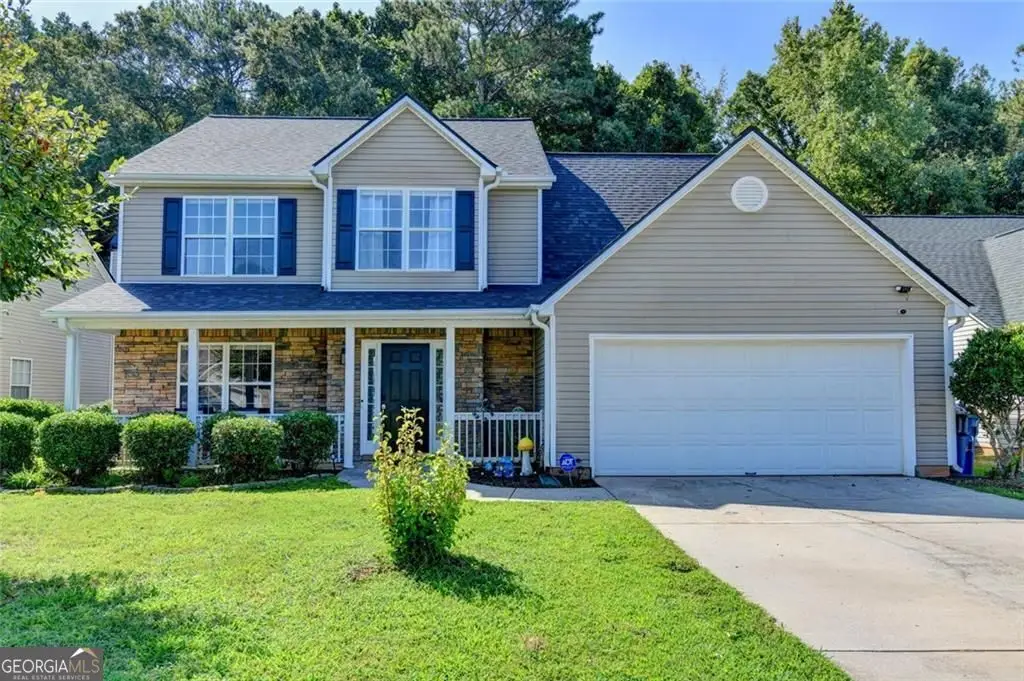 290 Lake Valley Drive Sw, Loganville, GA 30052 - #1