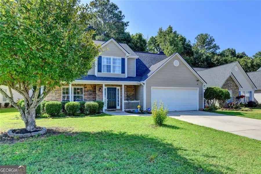 290 Lake Valley Drive Sw, Loganville, GA 30052 - #3