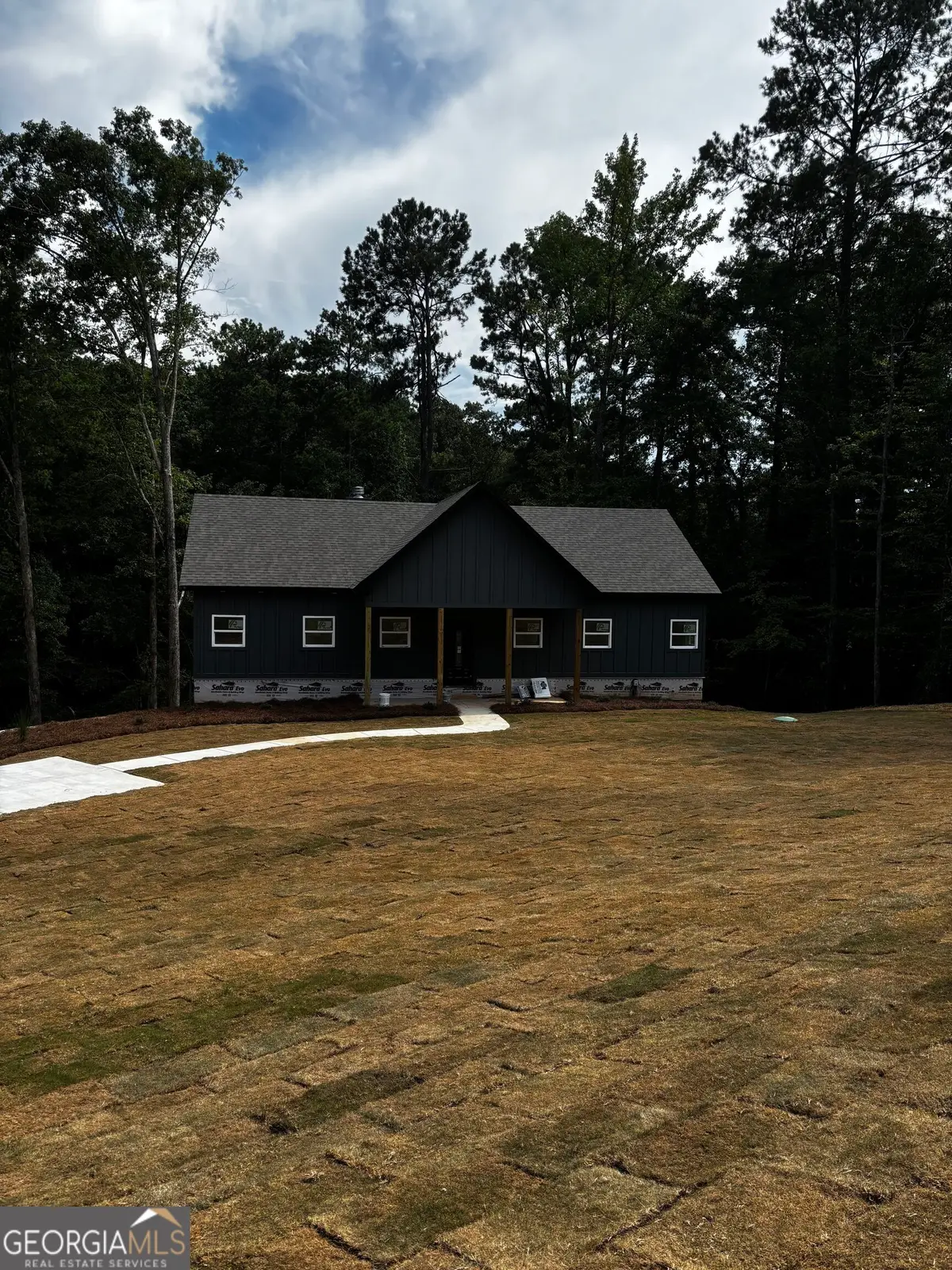 211 Mitchell Road, Covington, GA 30014 - #1