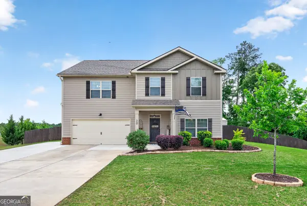 20 Shelton Court, Senoia, GA 30276
