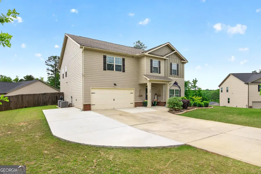 20 Shelton Court, Senoia, GA 30276 - #3