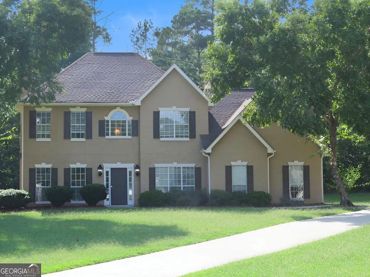 6800 Palace Lane, Fairburn, GA 30213 - #1