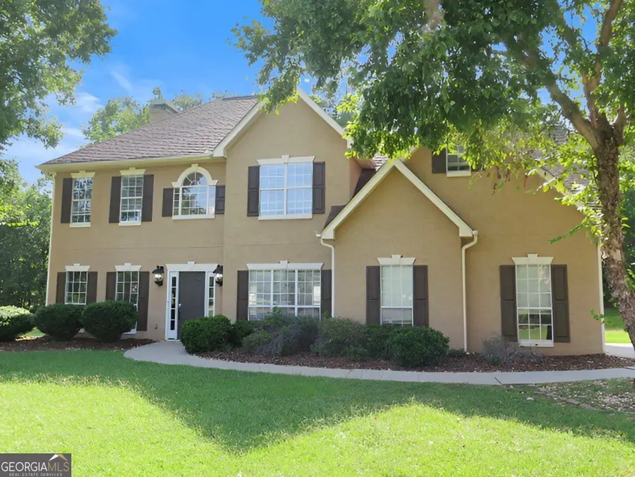 6800 Palace Lane, Fairburn, GA 30213 - #2