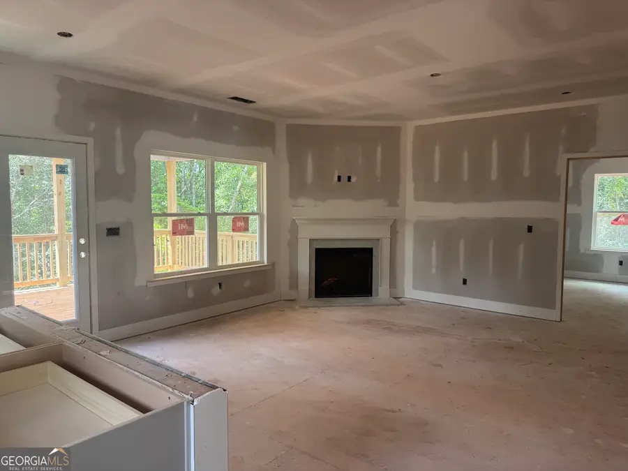 158 Blackberry Court, Pendergrass, GA 30567 - #3