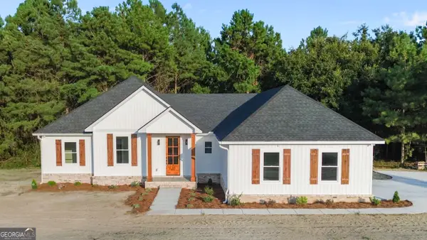 288 Caleb Circle, Jesup, GA 31545
