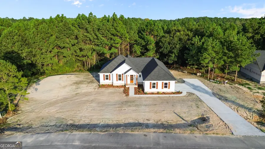 288 Caleb Circle, Jesup, GA 31545 - #2