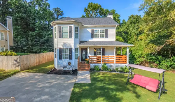 317 Hudson Street, Bremen, GA 30110