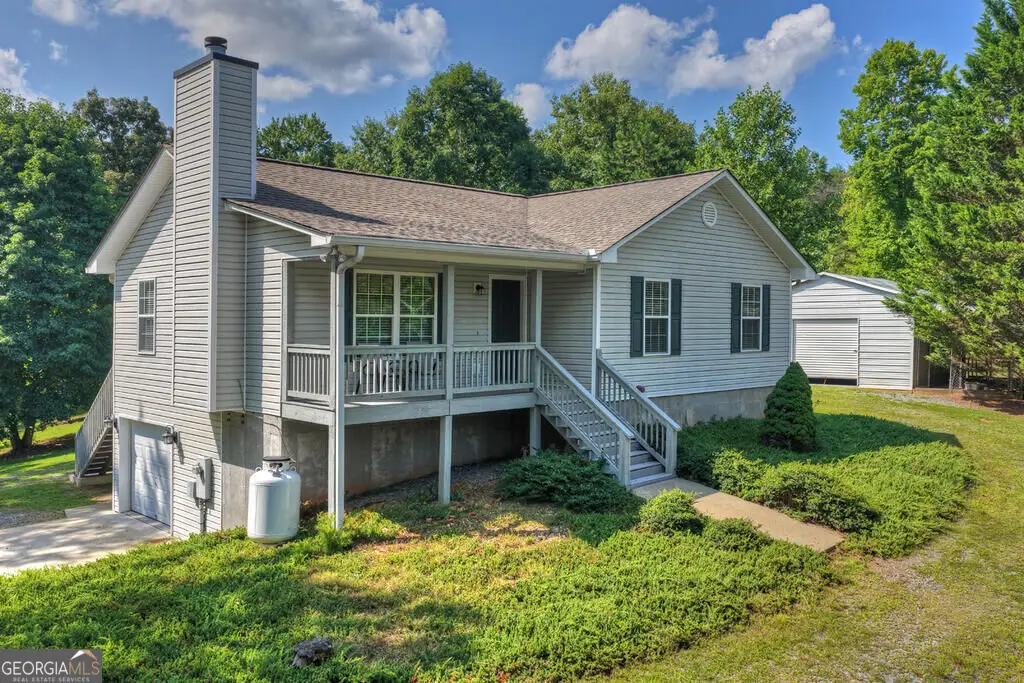 96 Creekside Drive, McCaysville, GA 30555 - #1