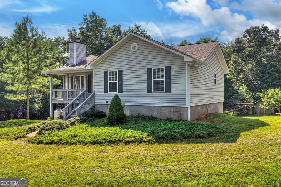96 Creekside Drive, McCaysville, GA 30555 - #2