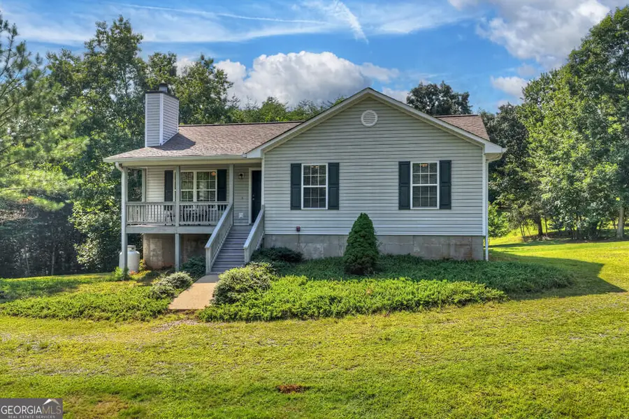 96 Creekside Drive, McCaysville, GA 30555 - #3