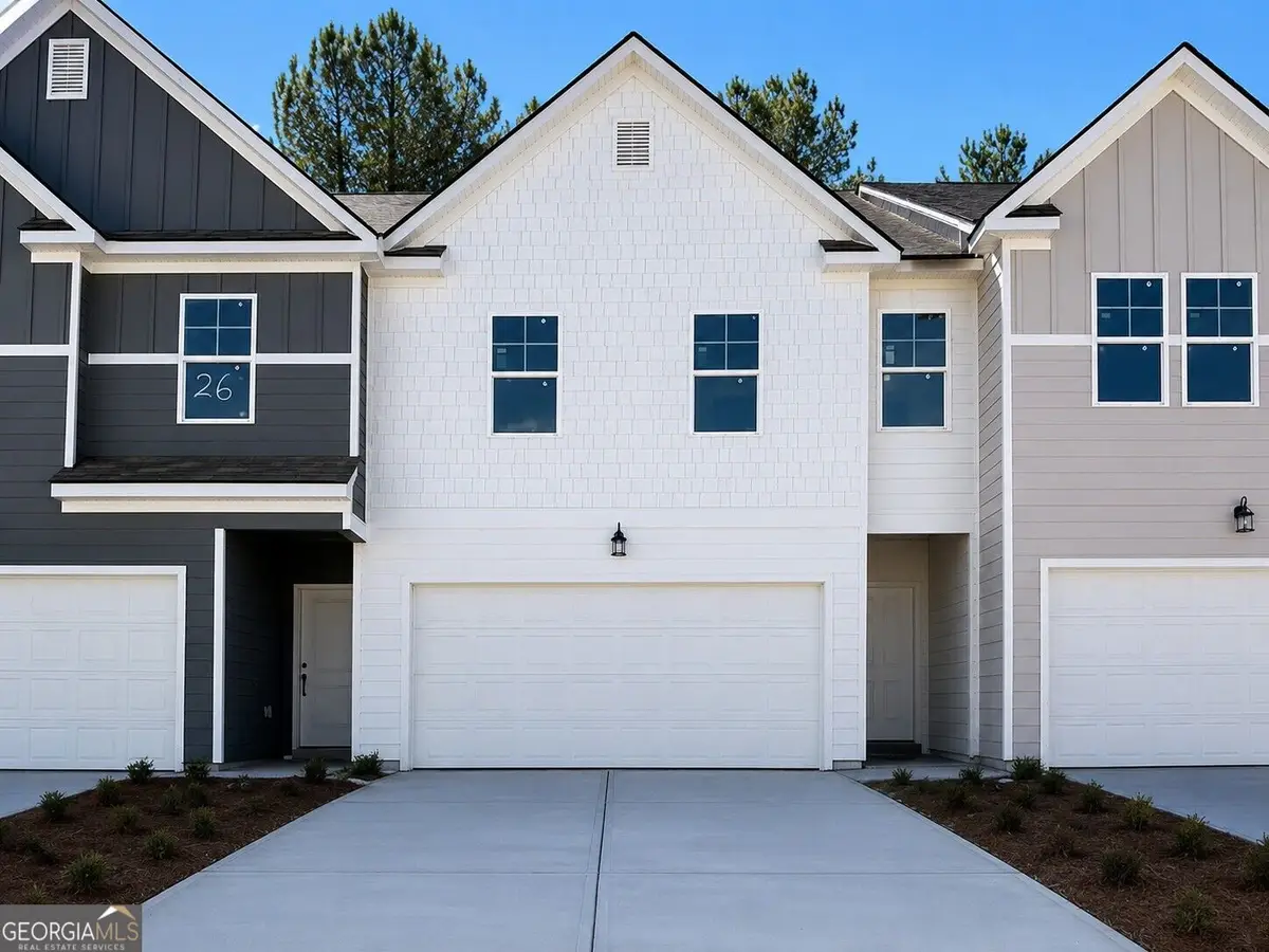 1048 Merritt Drive #25, Villa Rica, GA 30180 - #1