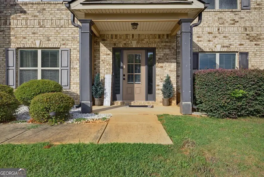 10 Paladin Drive, Covington, GA 30016 - #2