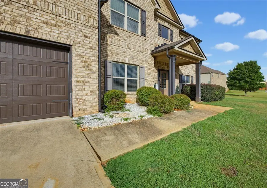 10 Paladin Drive, Covington, GA 30016 - #3