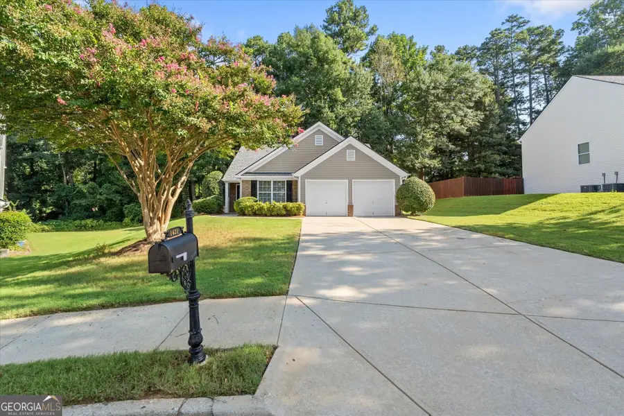 1421 Pine Acre Drive, Sugar Hill, GA 30518 - #3