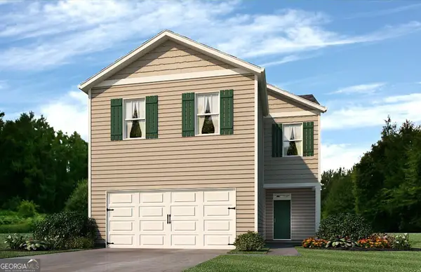 219 Rolling Meadow Trace, Jasper, GA 30143