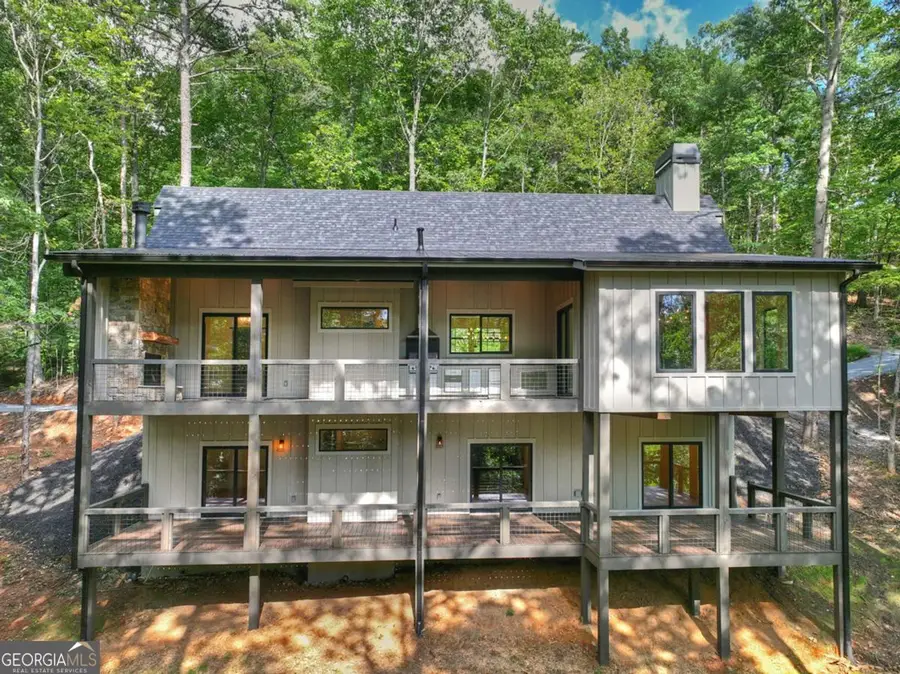 412 Mountain Tops Circle, Blue Ridge, GA 30513 - #3