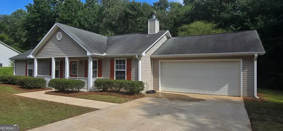 251 Twin Creek Shores, Athens, GA 30605 - #2