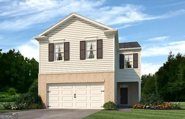193 Rolling Meadow Trace, Jasper, GA 30143