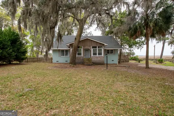 311 Borrell Boulevard, St. Marys, GA 31558