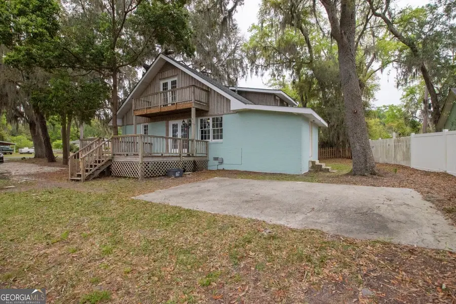 311 Borrell Boulevard, Saint Marys, GA 31558 - #2