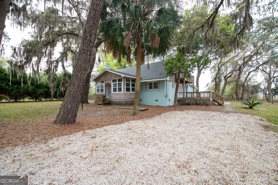 311 Borrell Boulevard, Saint Marys, GA 31558 - #3
