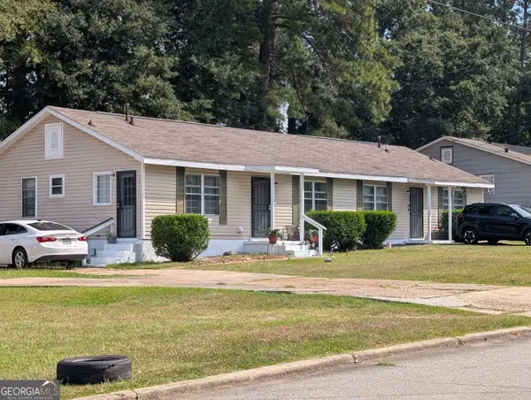 915 Arizona #A/B, LaGrange, GA 30241