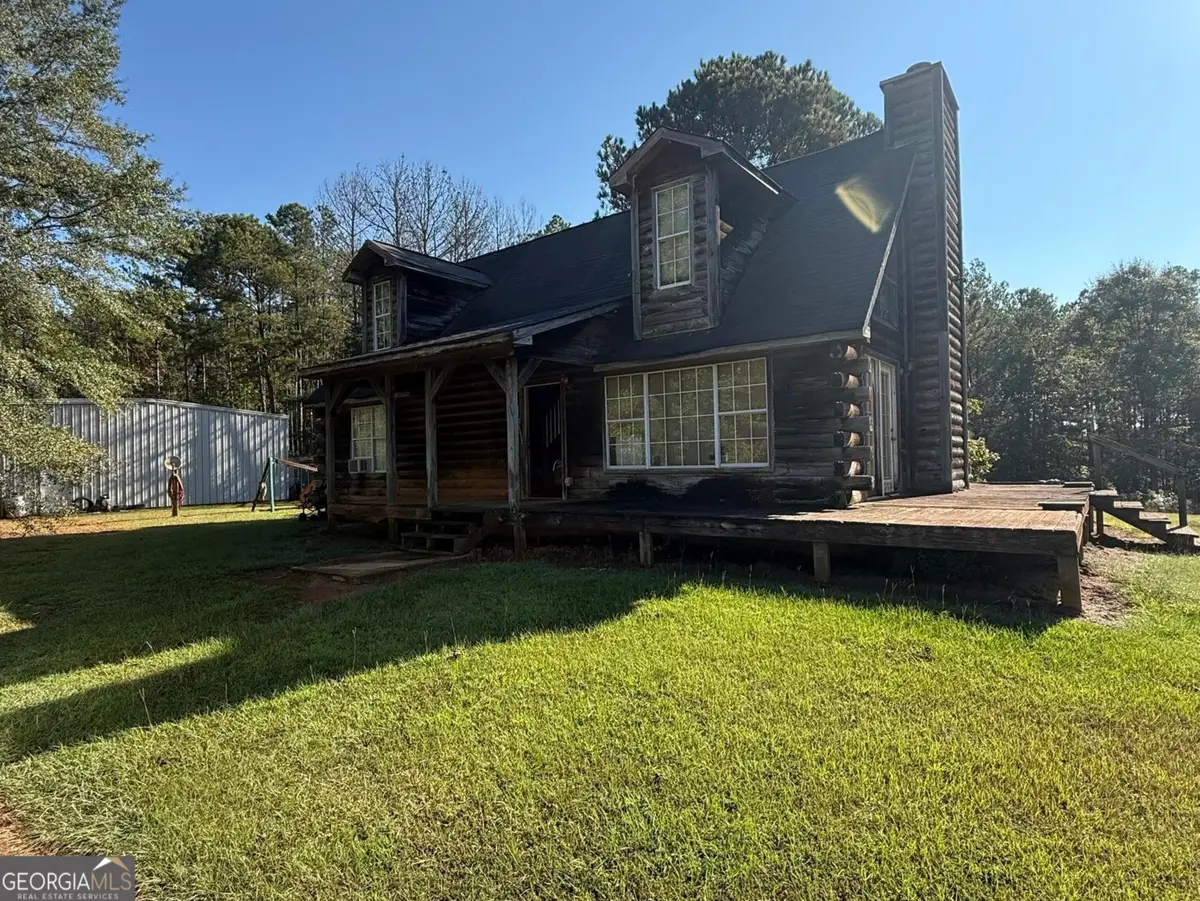 2018 Star Point Road, Carrollton, GA 30116 - #1