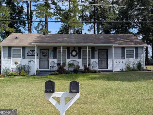 917 Arizona Street, Lagrange, GA 30241
