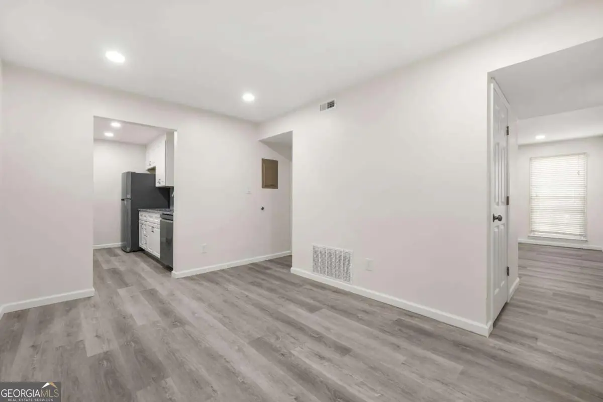 1166 Booth Road Sw #202, Marietta, GA 30008 - #1