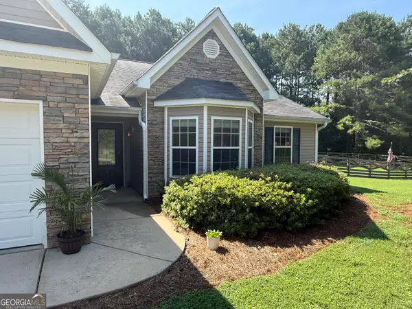 108 Wortham Drive, Buckhead, GA 30625