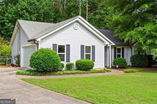 163 Nicki Court, Hampton, GA 30228