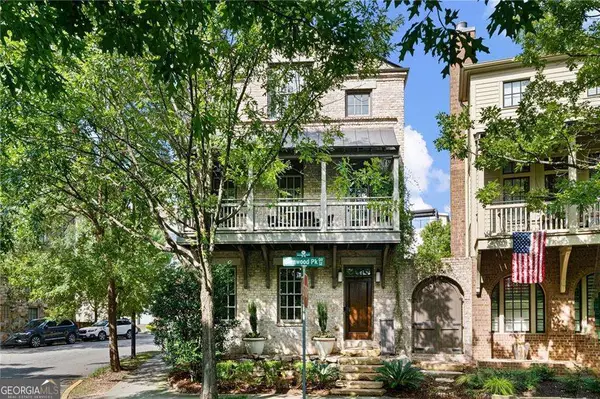 890 Glenwood Park Drive Se, Atlanta, GA 30316
