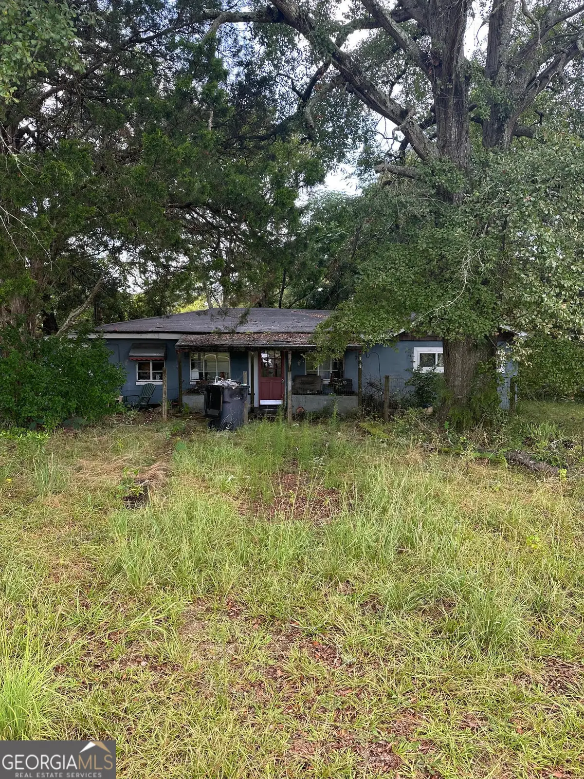 27 North Unity Grove Road, Locust Grove, GA 30248 - #1