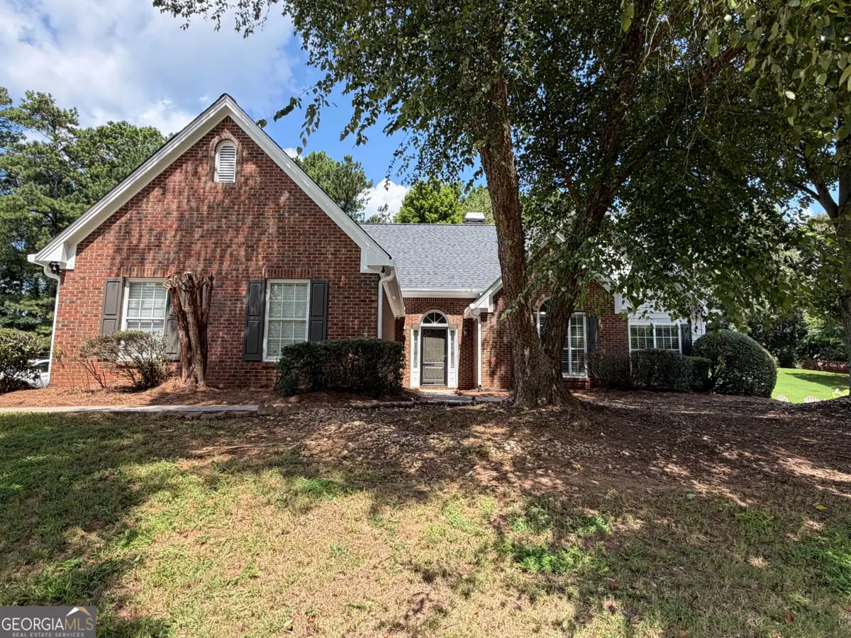 3870 Cherry Ridge Walk, Suwanee, GA 30024 - #1