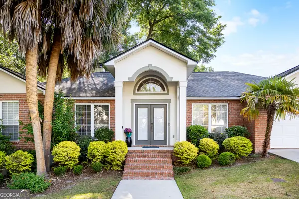 1666 Pondside Drive, Statesboro, GA 30458