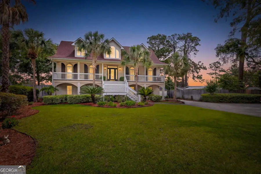153 Zellwood Drive, Brunswick, GA 31523 - #2