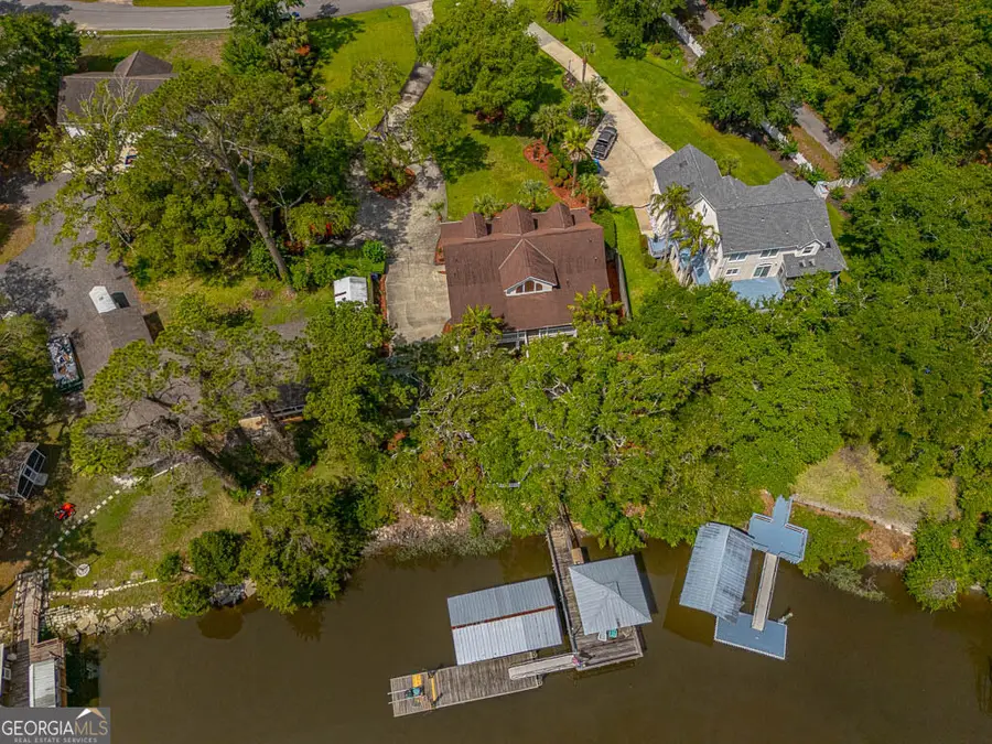 153 Zellwood Drive, Brunswick, GA 31523 - #3