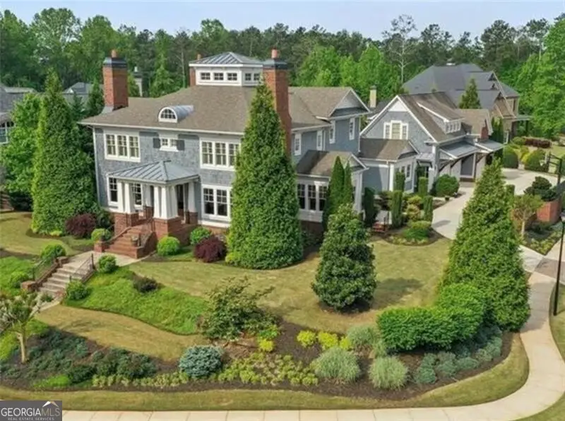 2010 Caladium Way, Roswell, GA 30075 - #1