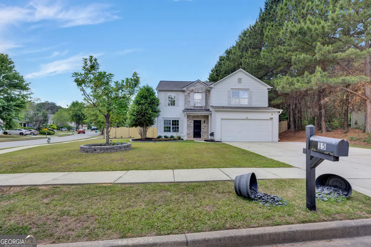 15 Kestrel Circle, Covington, GA 30014 - #1